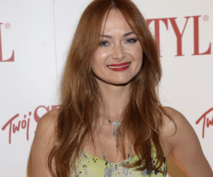 ANIA RUSOWICZ