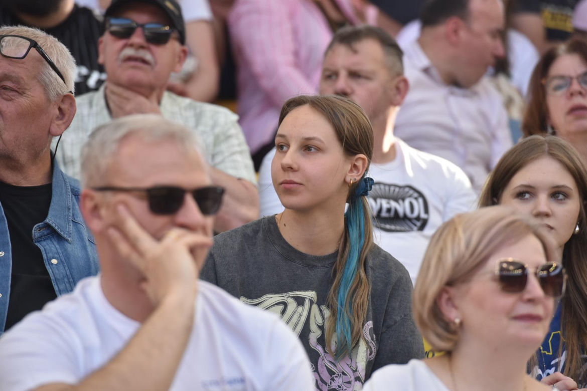 PRES Grupa Deweloperska Toruń - Bayersystem GKM Grudziądz, zdjęcia kibiców i zawodników z meczu PGE Ekstraligi