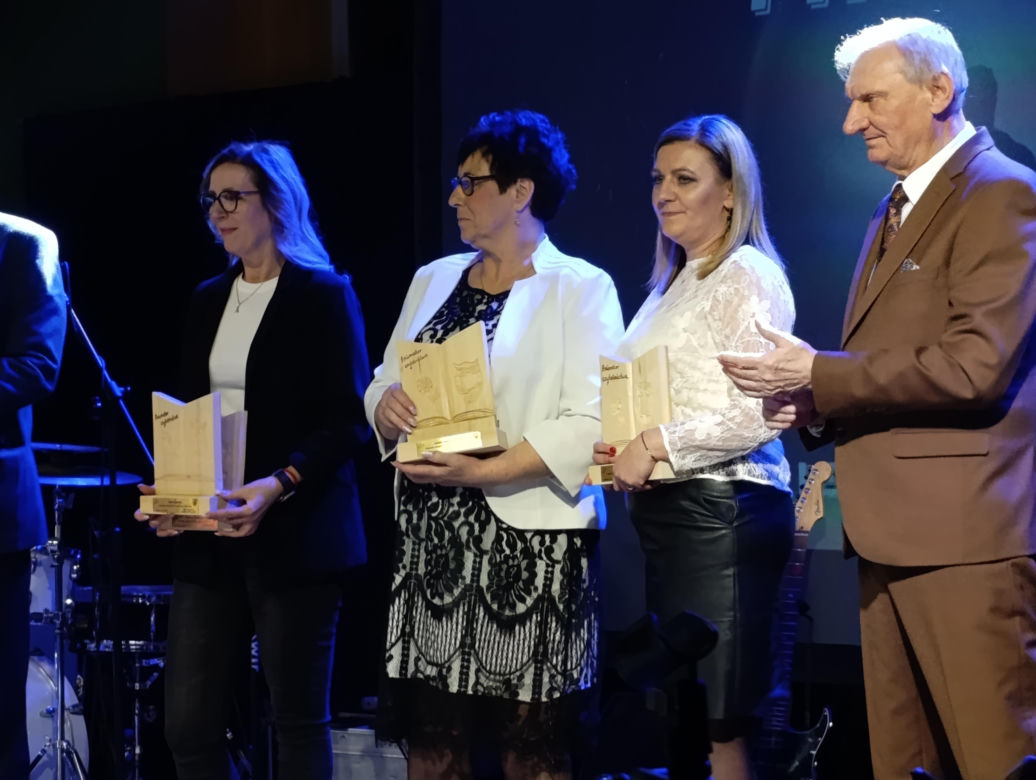 Gala Sportu i Kultury Gminy Iława