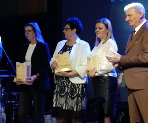 Gala Sportu i Kultury Gminy Iława