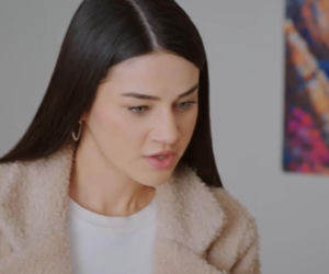 Miłość i nadzieja, odcinek 377. Bahar