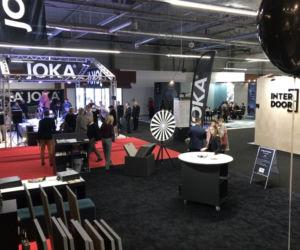 Warsaw Home 2018: Mistrzostwa w układaniu podłóg winylowych JOKA
