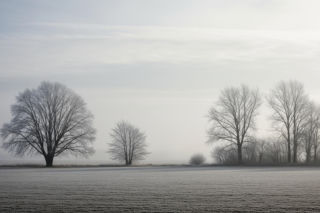 Koszalin, 03.12.2025. Co za dzień! Mroźny uśmiech zimy zaskoczył wszystkich?