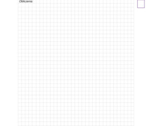 Matura próbna 2026 - chemia