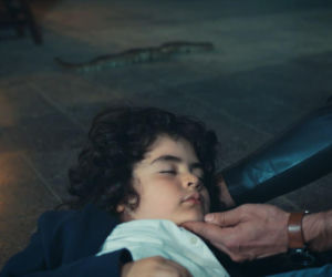 Dziedzictwo, odcinek 861: Ferit nie może wybaczyć Ayse, że wraz z Korayem tak długo go oszukiwali. Mężczyzna porywa Dogę!