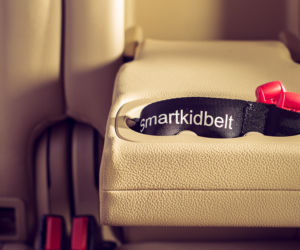 Pasy dla dzieci Smart Kid Belt 