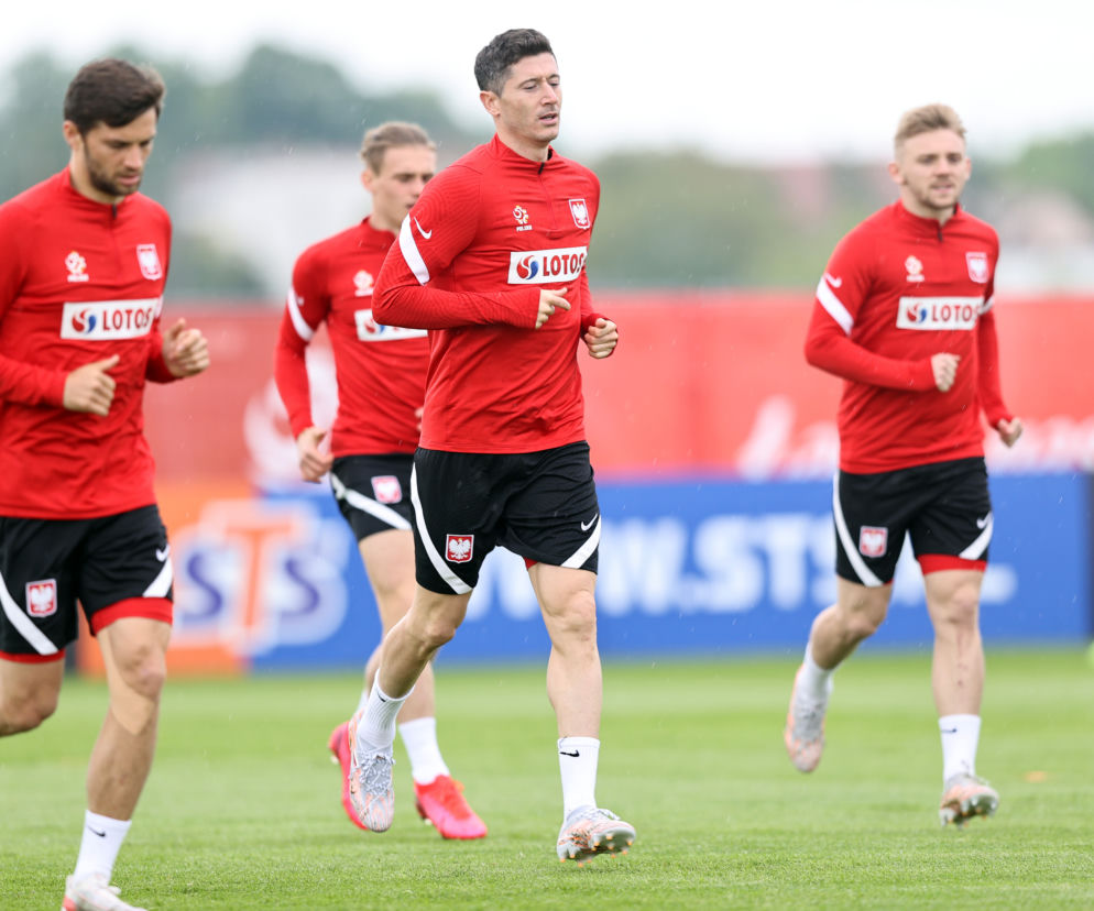 Reprezentacja Polski, Robert Lewandowski