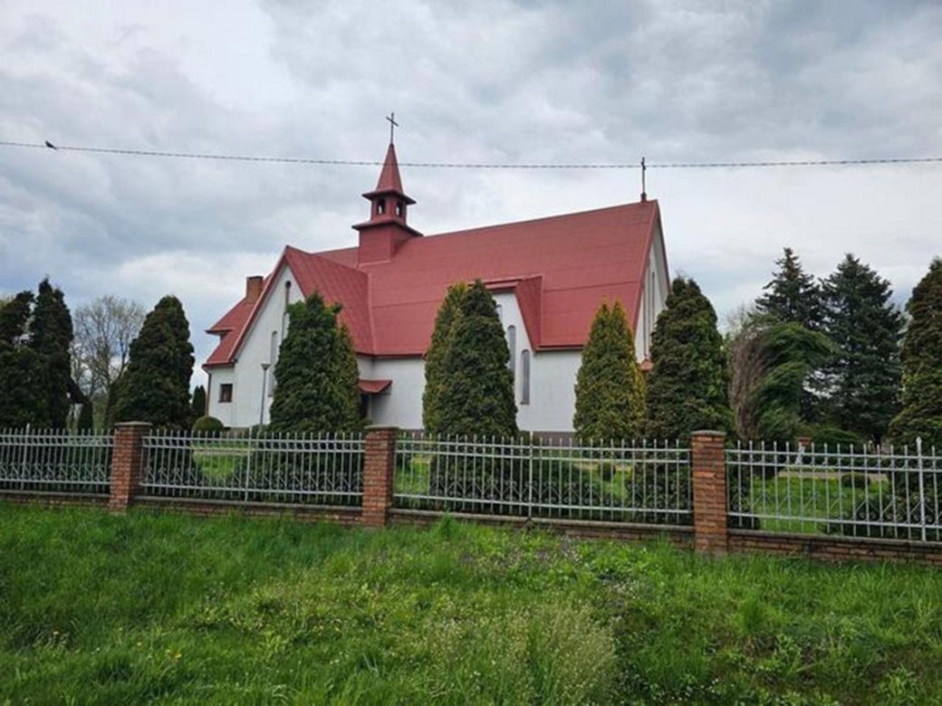 Najpierw kradł wino w kościele, potem pieniadze