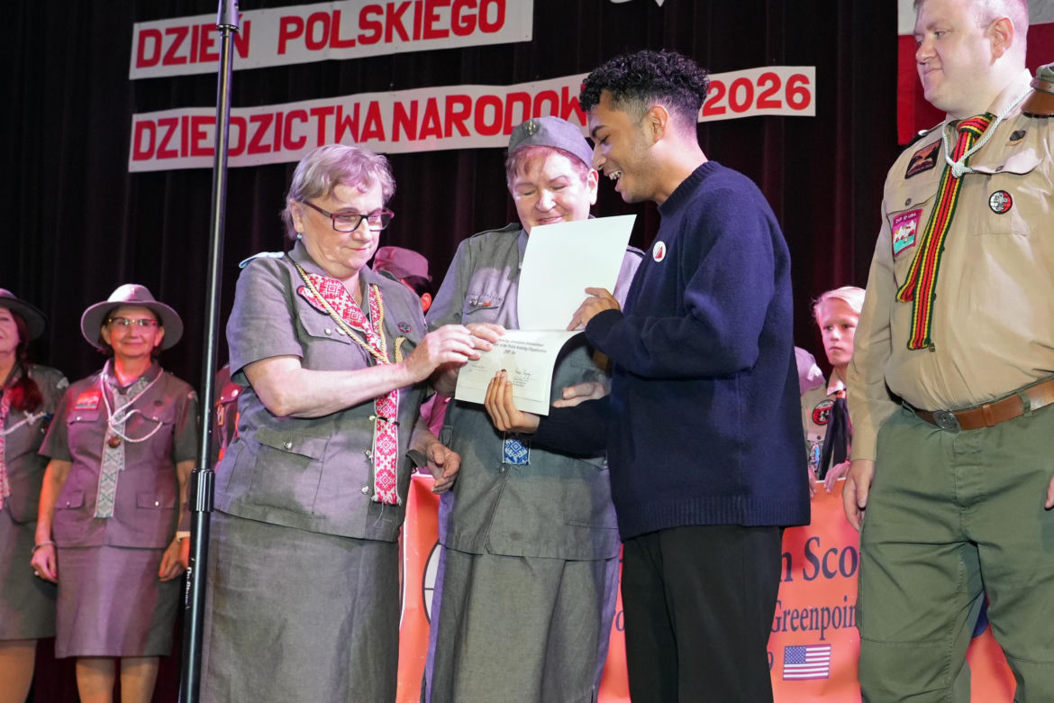 Dzień Polskiego Dziedzictwa w Centrum Polsko-Słowiańskim w NYC