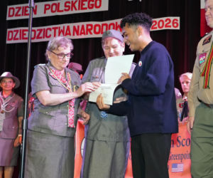 Dzień Polskiego Dziedzictwa w Centrum Polsko-Słowiańskim w NYC