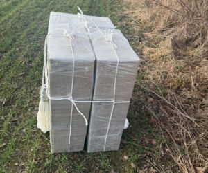 Tajemnicze balony spadły na Podlasiu. Służby zabezpieczyły nietypowy ładunek