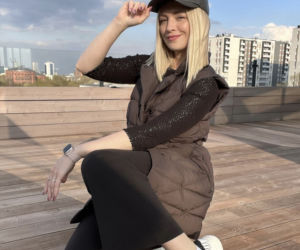 Basia Kurdej-Szatan odpicowała taras za grube tysiące! Szczęka opada! Tak mieszka gwiazda [ZDJĘCIA]