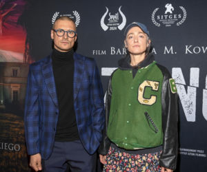 Od Na Wspólnej do artystycznej rewolucji. Co dziś robi Matylda Damięcka?