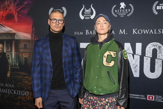 Od "Na Wspólnej" do artystycznej rewolucji. Co dziś robi Matylda Damięcka?