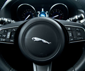 Jaguar XF 2.0 GTDi Prestige