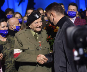 Jakub Nowakowski, Mariusz Błaszczak