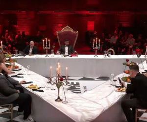 Tak wyglądała konferencja Prime MMA