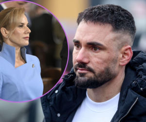 Poseł Lewicy stanął w obronie Marty Nawrockiej po wywiadzie w TVN24. Mocno oberwał. Potem przerwał milczenie! 