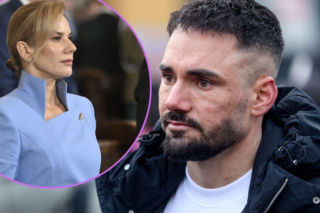 Poseł Lewicy stanął w obronie Marty Nawrockiej po wywiadzie w TVN24. Mocno oberwał. Potem przerwał milczenie! 