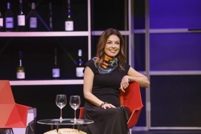 Gwiazdy na premierze spektaklu "Degustacja"