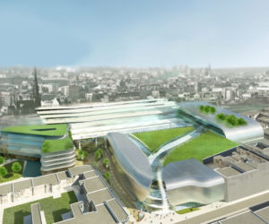 Dworzec Katowice