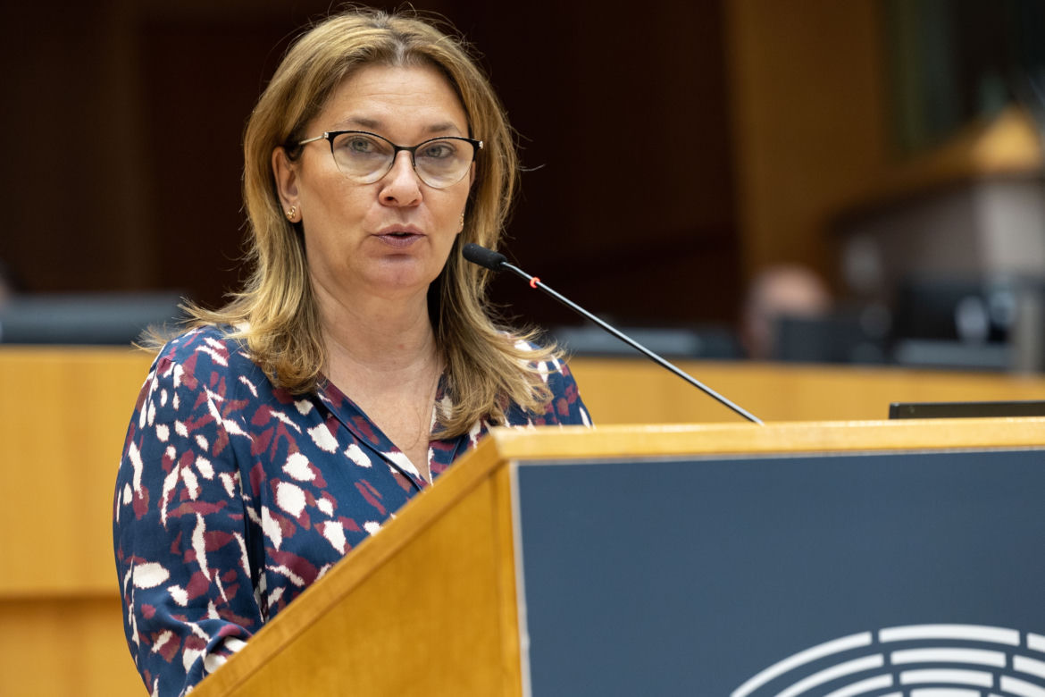 Beata Mazurek