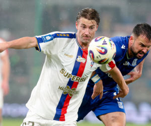 Górnik Zabrze - Lech Poznań: Zdjęcia ze szlagieru 20. kolejki PKO BP Ekstraklasy