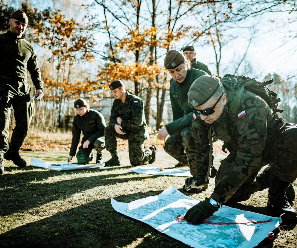 wGotowości: 10 tysięcy zgłoszeń w tydzień. Cyberhigiena hitem, a na kursy przetrwania ograniczona liczba miejsc