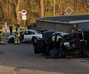 Zwrot w sprawie wypadku pod Iławą. Ustalono prawdziwego sprawcę dramatycznego zdarzenia