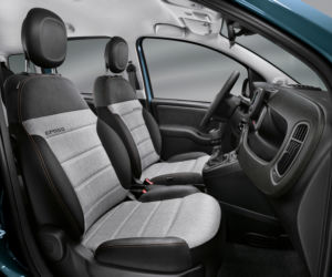 Fiat Panda (2021)