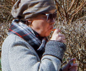 (Nie)Zapomniani Agnieszka Kotulanka
