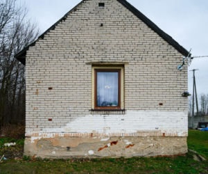 Ekipa „Nasz nowy dom” pomaga pani Małgorzacie