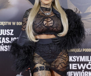 Gwiazdy na Gali Fame Awards 2025