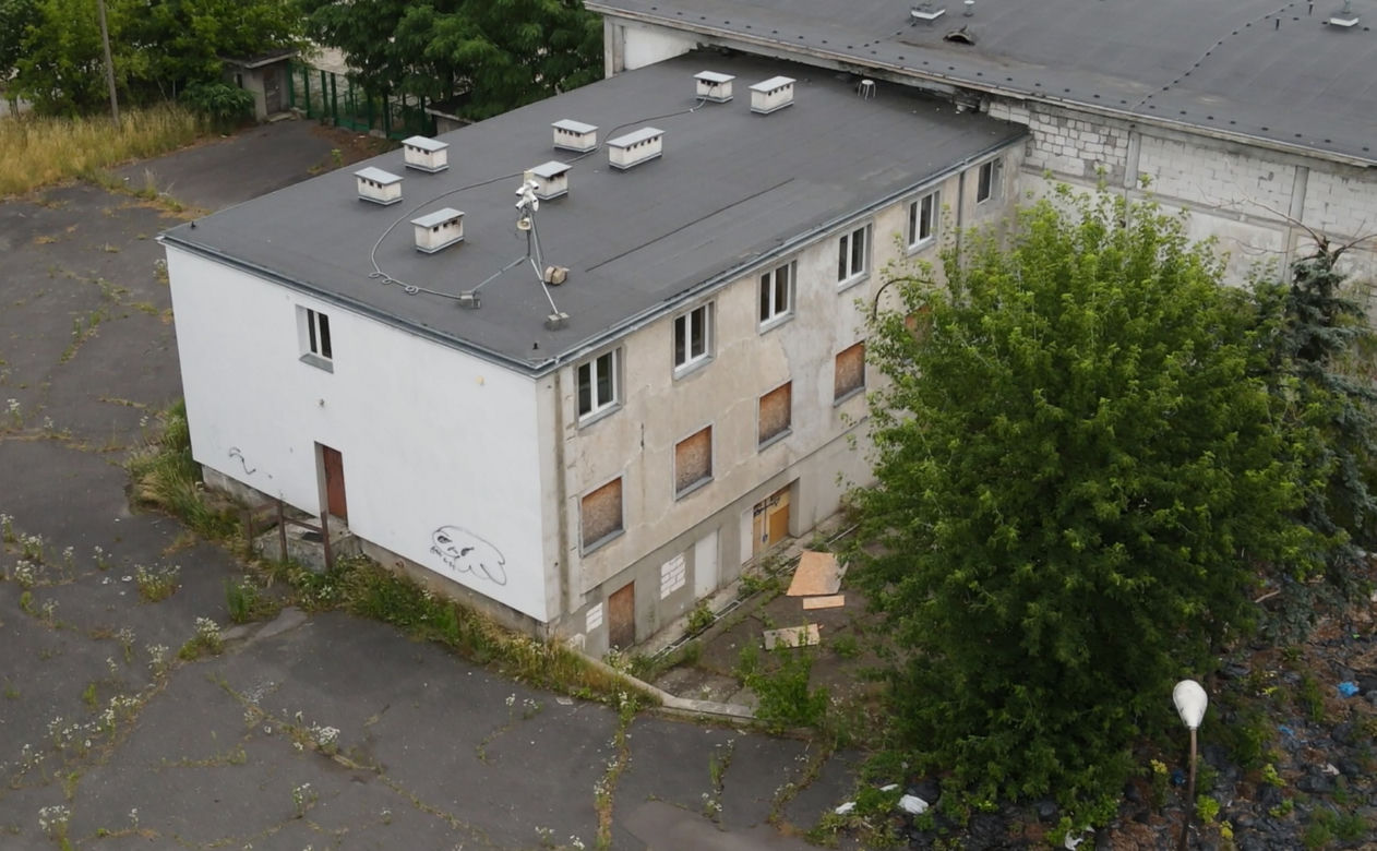 Tor kolarski Nowe Dynasy w nowej odsłonie? Aktywiści mają pomysł, urząd mówi „nie”