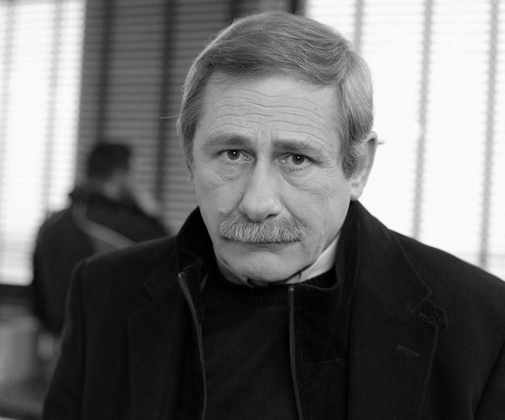 Andrzej Strzelecki