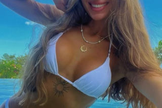 Monika Wojtas, dziewczyna Jakuba Kamińskiego