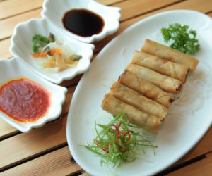 Sushi, ramen i pierożki: zobacz TOP 7 azjatyckich restauracji [GALERIA]