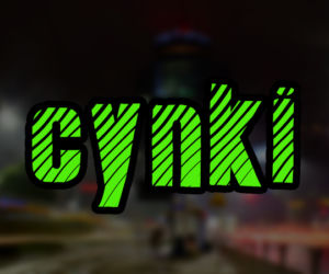 Cynki