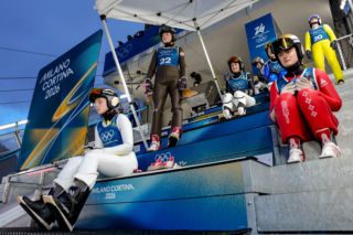 Igrzyska Olimpijskie 2026: Starty Polaków w sobotę, 7.02. Terminarz na 2. dzień ZIO 2026