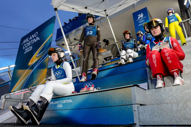 Igrzyska Olimpijskie 2026: Starty Polaków w sobotę, 7.02. Terminarz na 2. dzień ZIO 2026