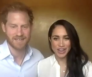 Meghan Markle porzuciła psa