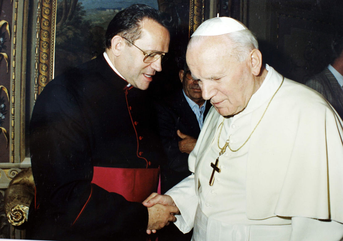 Henryk Jankowski
