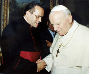Henryk Jankowski