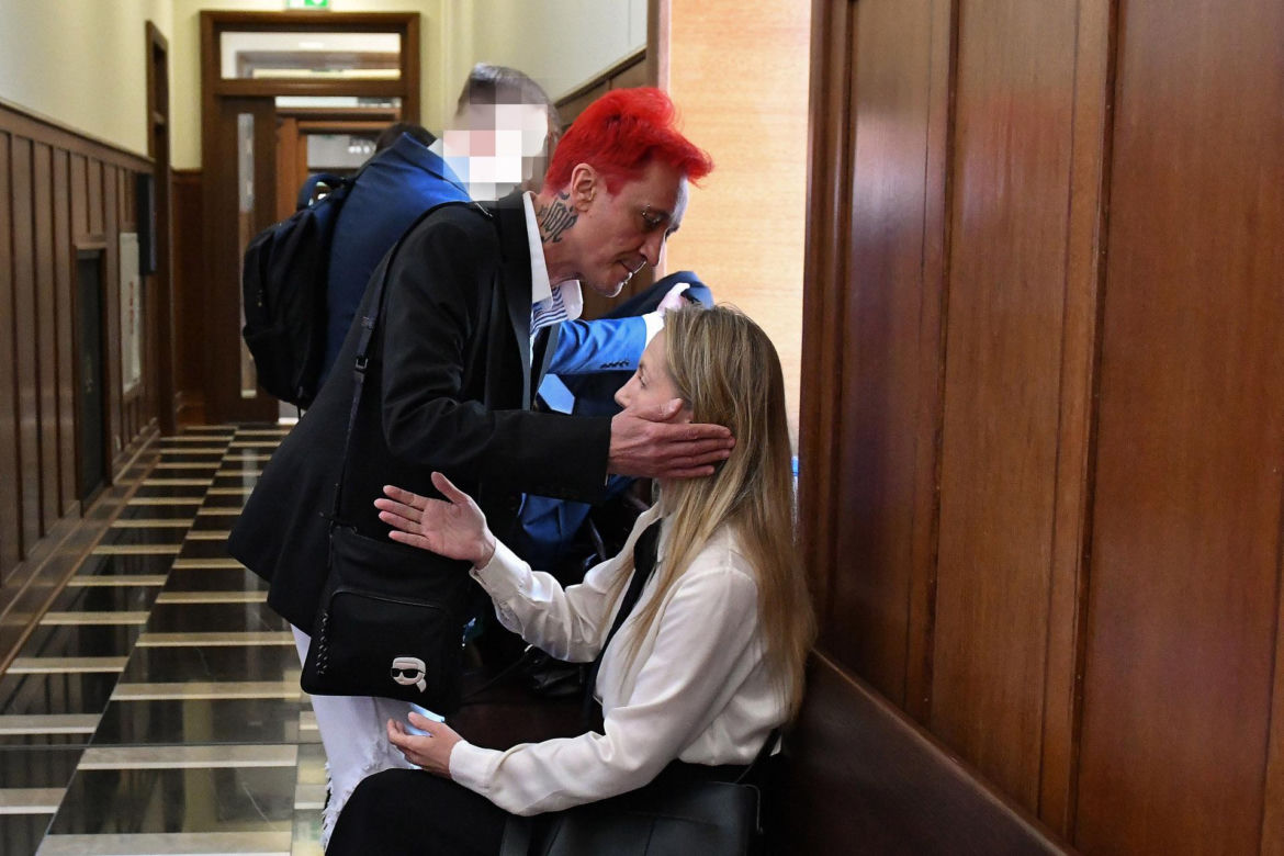 Rozwód Michała Wiśniewskiego i Poli
