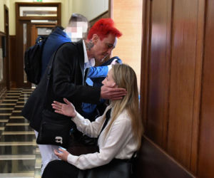 Rozwód Michała Wiśniewskiego i Poli