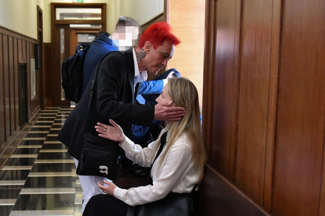 Rozwód Michała Wiśniewskiego i Poli