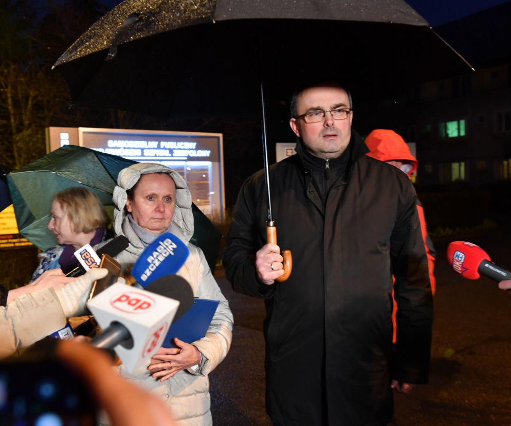 Wojewoda zachodniopomorski: Na początku tygodnia w Szczecinie będzie możliwa diagnostyka koronawirusa