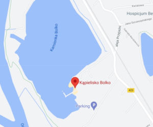 Opolskie: otwarte kąpieliska. Gdzie nad wodę?
