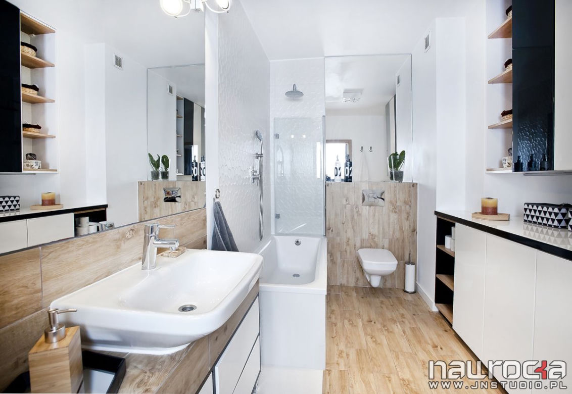 Apartament dla pary 