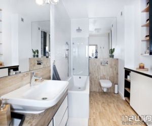 Apartament dla pary 